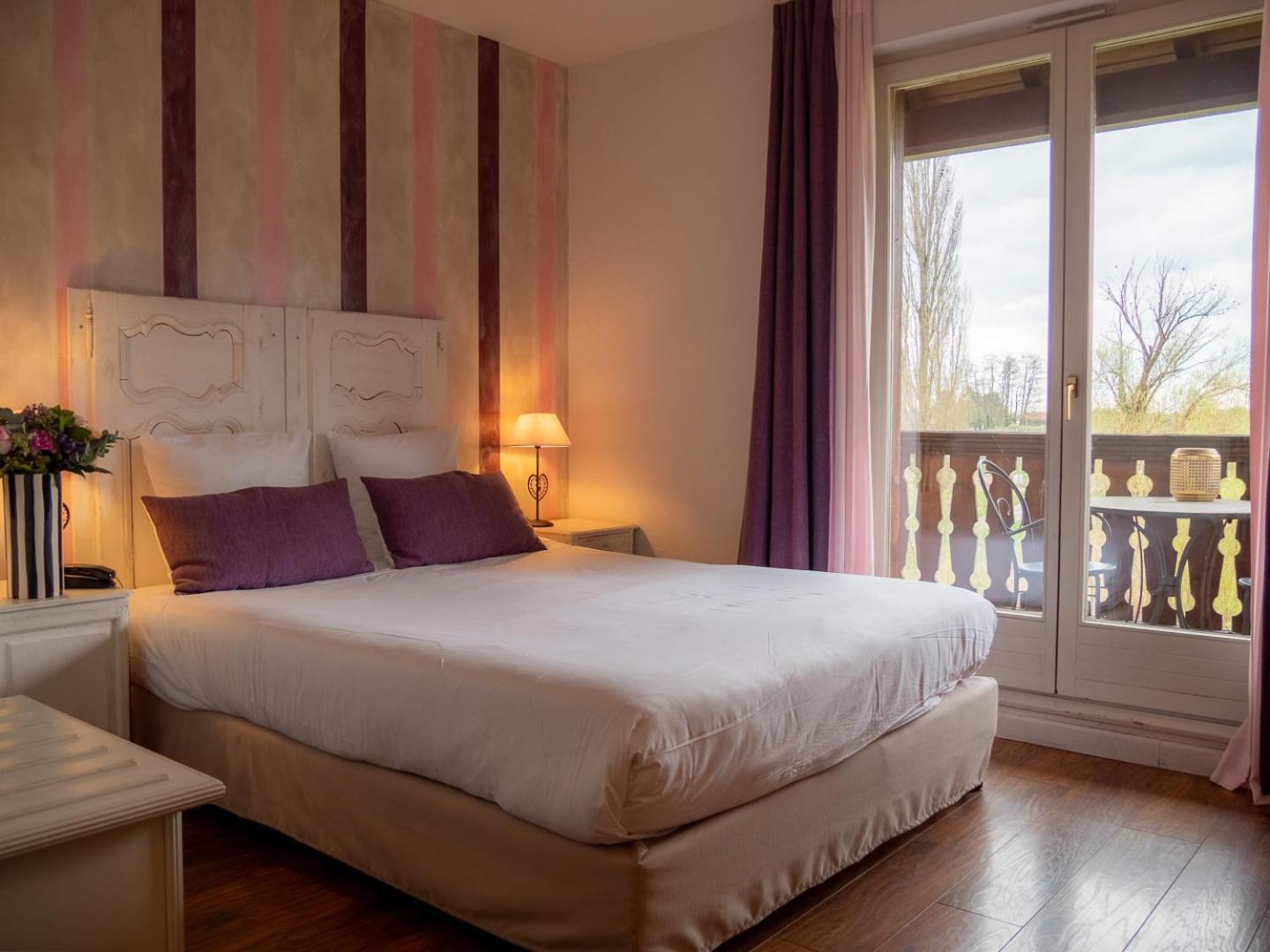 Hotel Restaurant Verger Des Chateaux, Route Des Vins Haut-Koenigsbourg Dieffenthal Exteriör bild